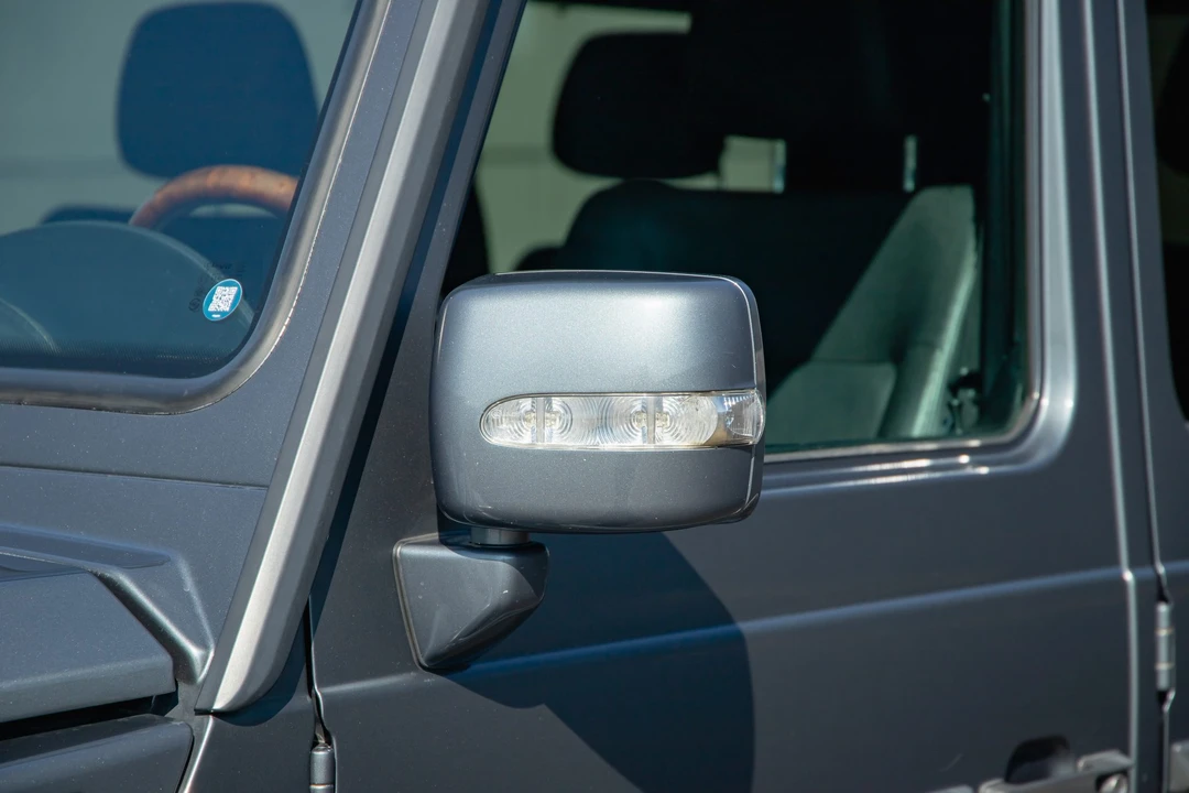 2010 Mercedes-Benz W463 G-Class - Image 23 of 31