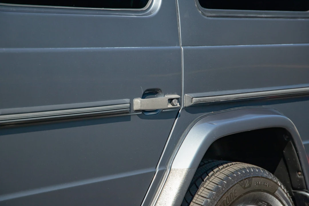 2010 Mercedes-Benz W463 G-Class - Image 25 of 31