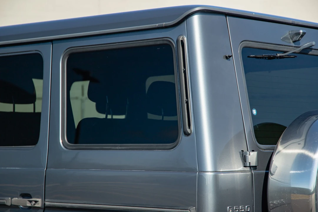2010 Mercedes-Benz W463 G-Class - Image 30 of 31