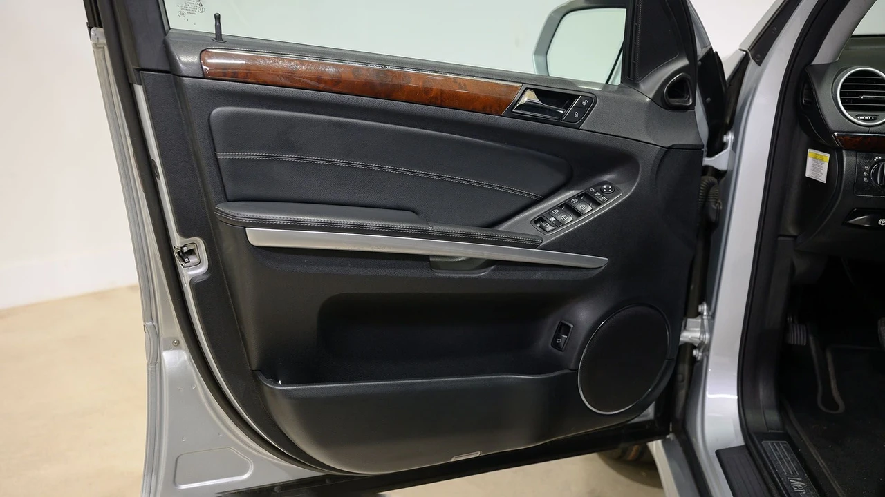 2010 Mercedes-Benz X164 GL-Class - Image 29 of 31