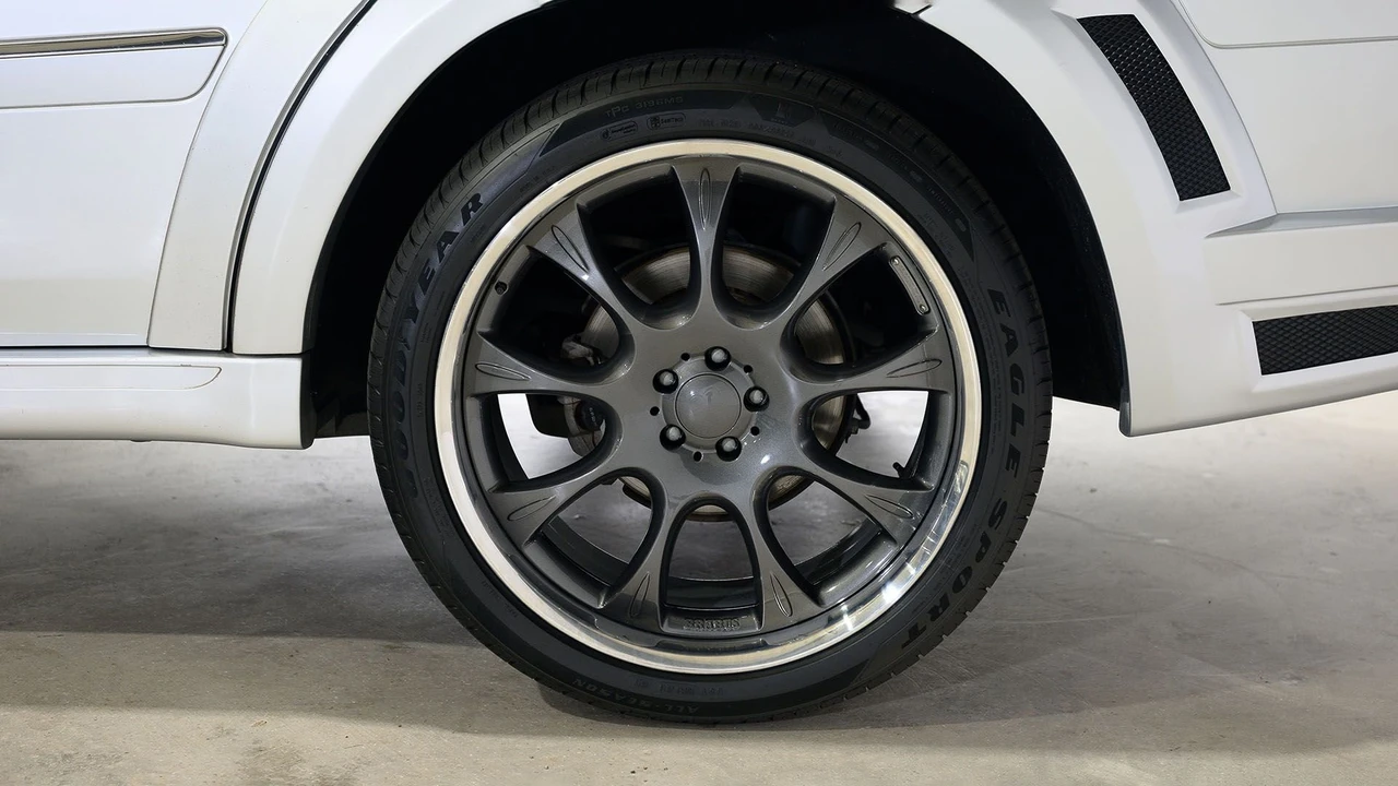 2010 Mercedes-Benz X164 GL-Class - Image 27 of 31