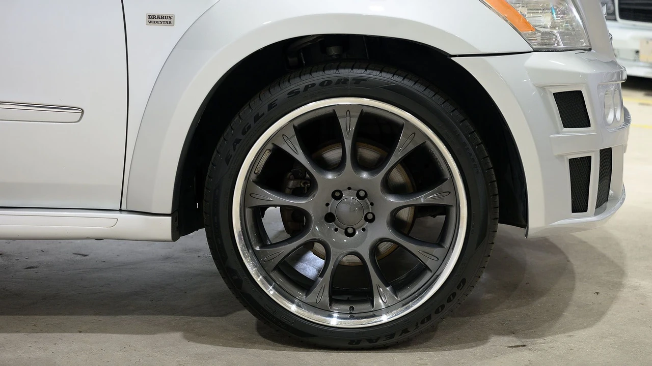 2010 Mercedes-Benz X164 GL-Class - Image 26 of 31