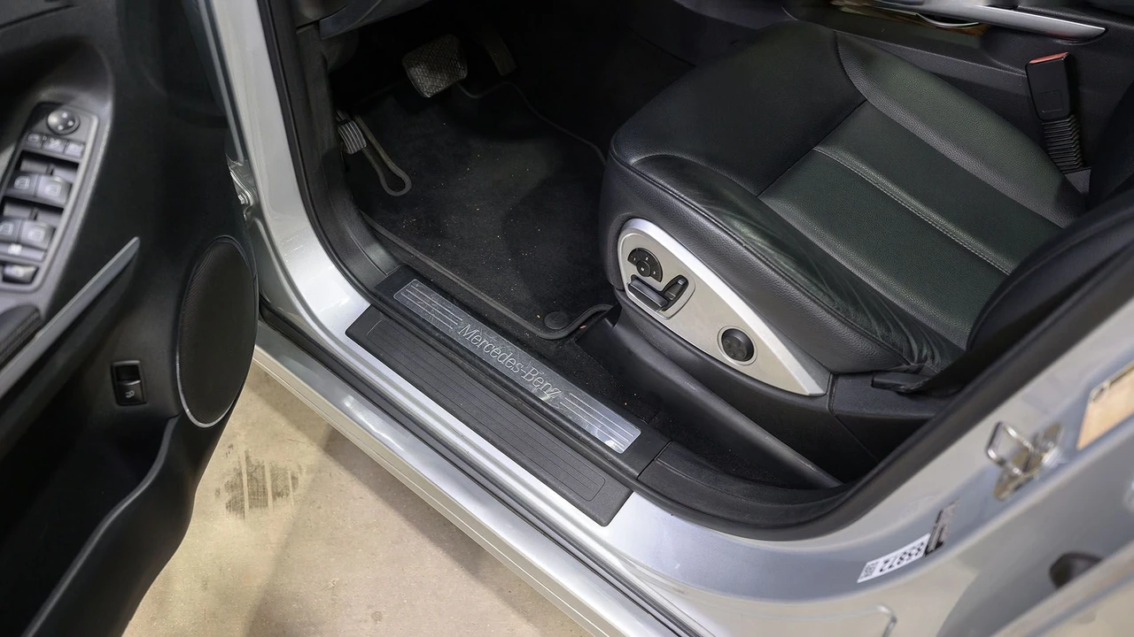 2010 Mercedes-Benz X164 GL-Class - Image 24 of 31
