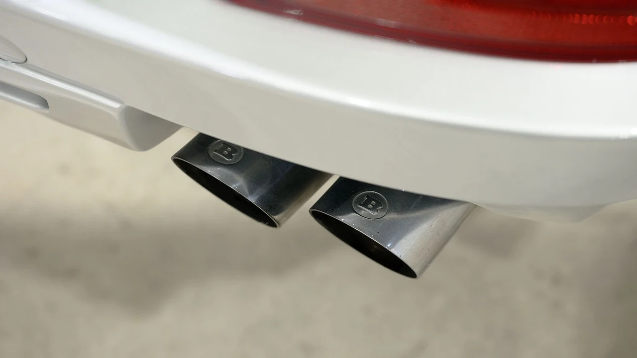 2010 Mercedes-Benz X164 GL-Class - Image 21 of 31