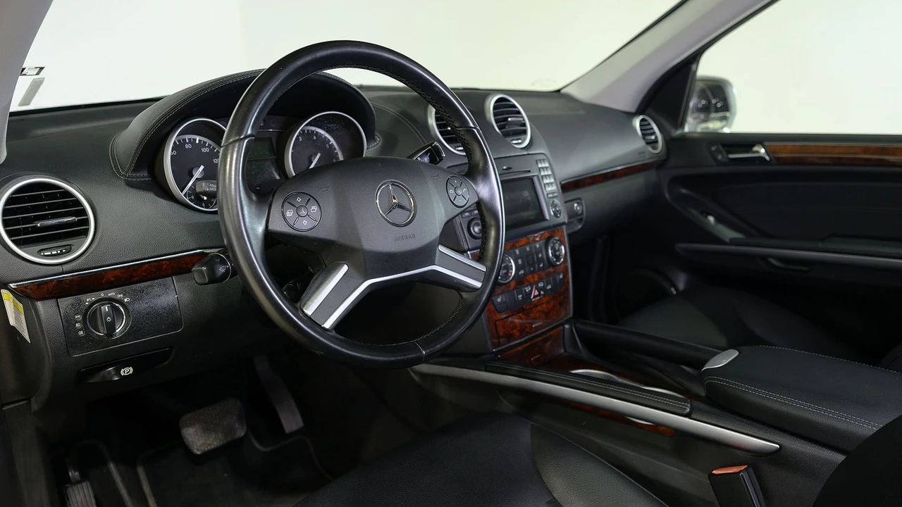 2010 Mercedes-Benz X164 GL-Class - Image 7 of 31