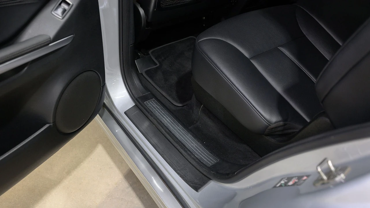 2010 Mercedes-Benz X164 GL-Class - Image 30 of 31