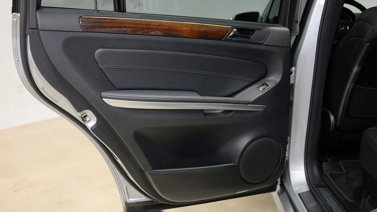 2010 Mercedes-Benz X164 GL-Class - Image 28 of 31