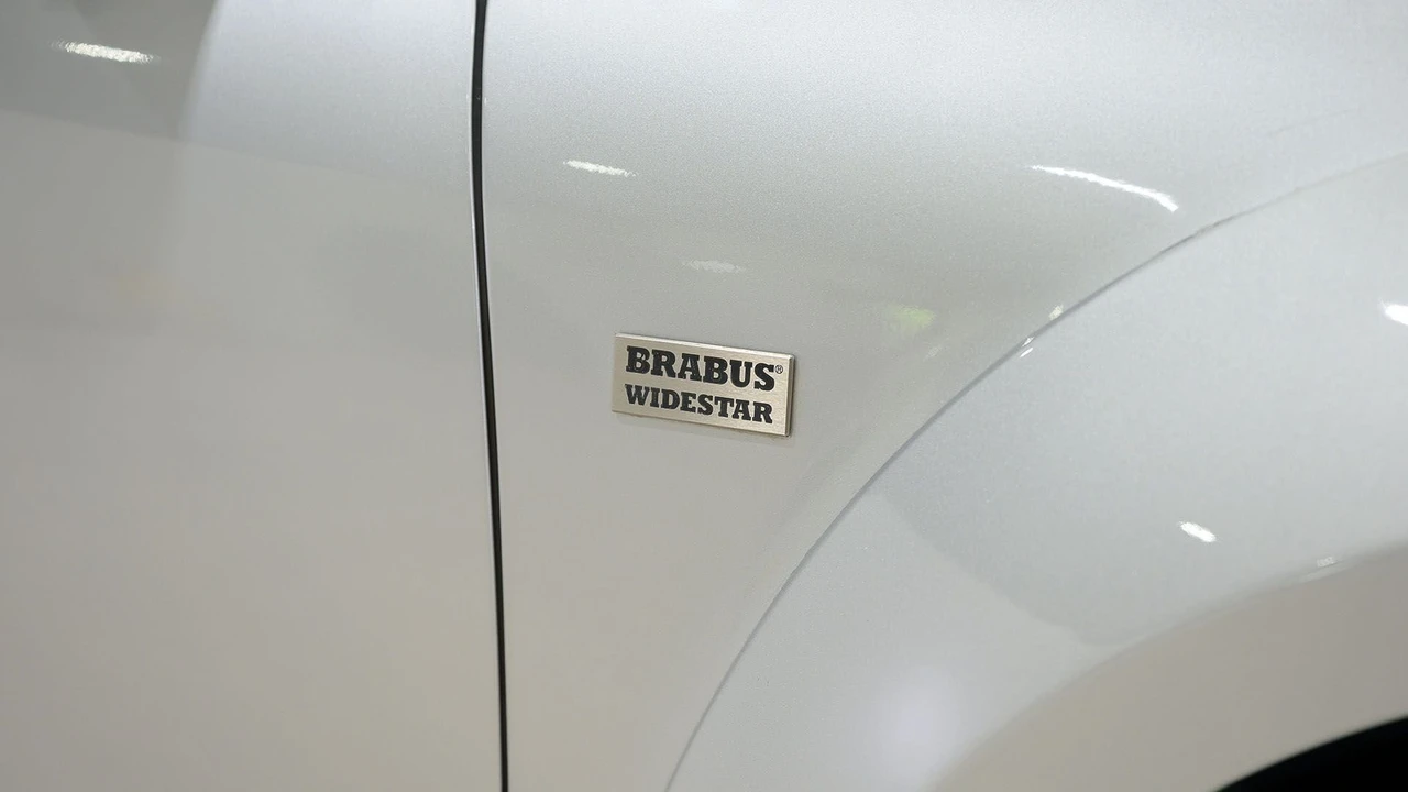 2010 Mercedes-Benz X164 GL-Class - Image 17 of 31