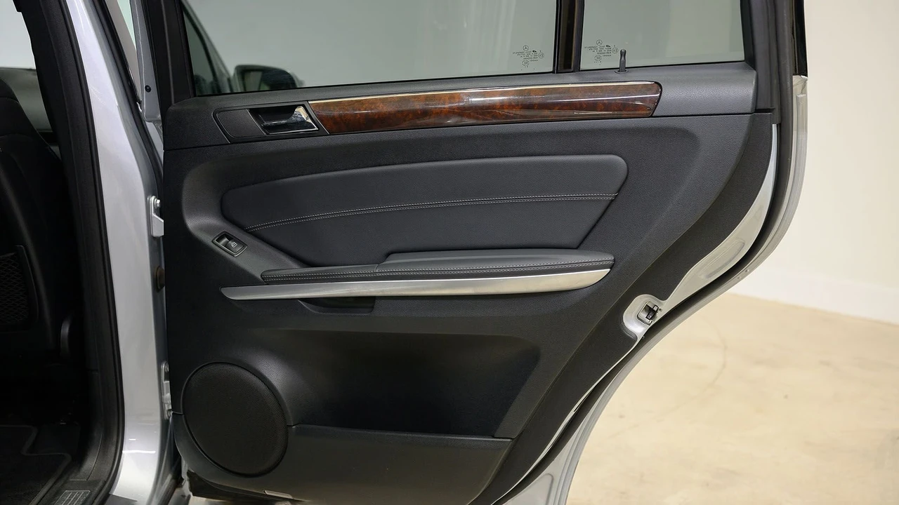 2010 Mercedes-Benz X164 GL-Class - Image 31 of 31