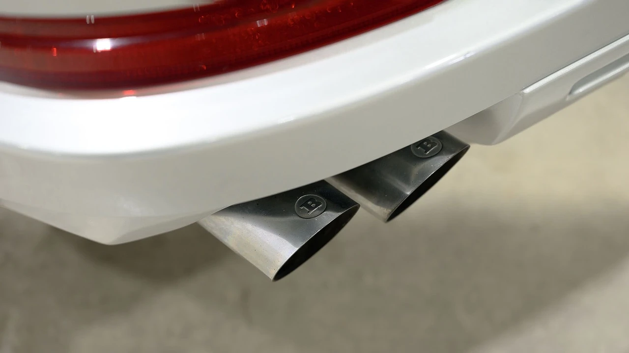 2010 Mercedes-Benz X164 GL-Class - Image 22 of 31
