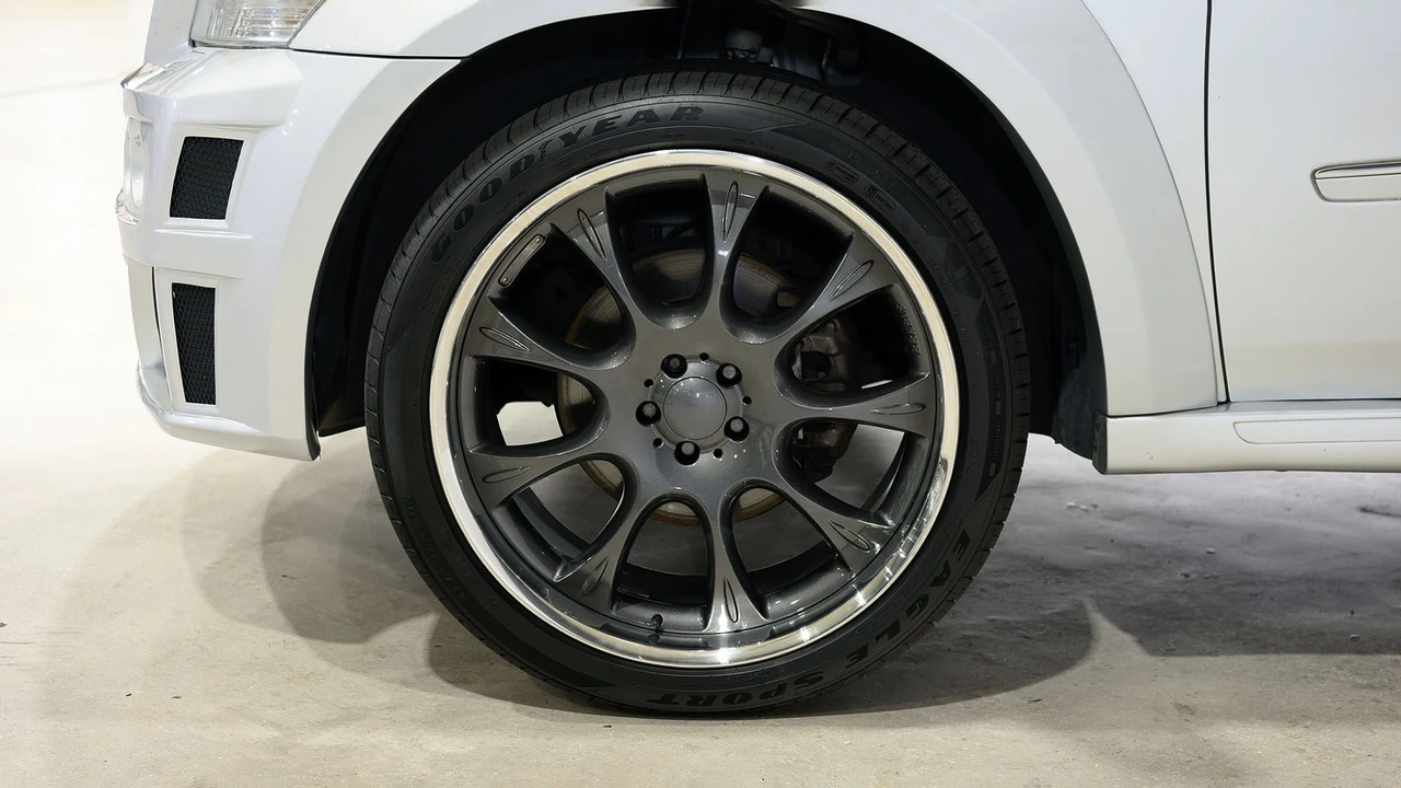 2010 Mercedes-Benz X164 GL-Class - Image 19 of 31