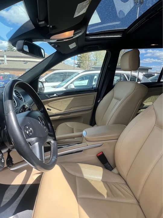 2010 Mercedes-Benz X164 GL-Class - Image 11 of 11