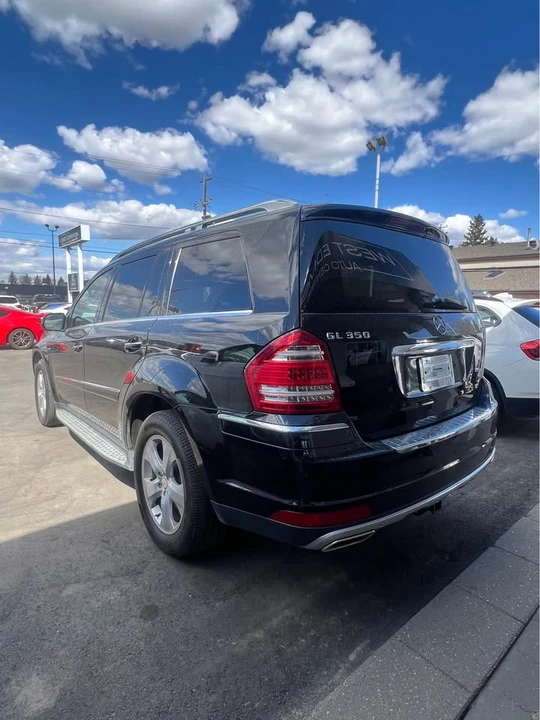 2010 Mercedes-Benz X164 GL-Class - Image 5 of 11