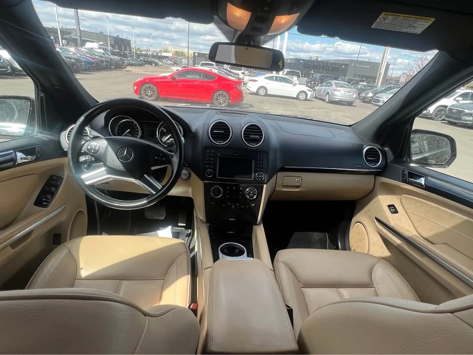 2010 Mercedes-Benz X164 GL-Class - Image 8 of 11