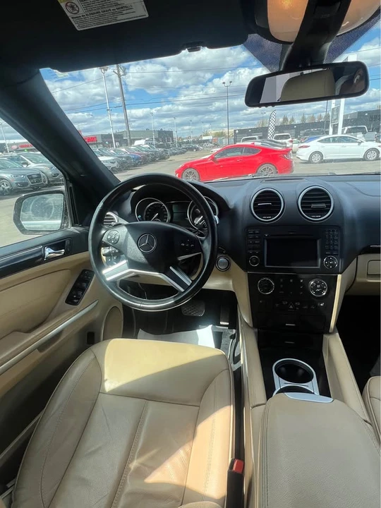 2010 Mercedes-Benz X164 GL-Class - Image 9 of 11