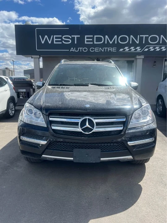 2010 Mercedes-Benz X164 GL-Class - Image 2 of 11