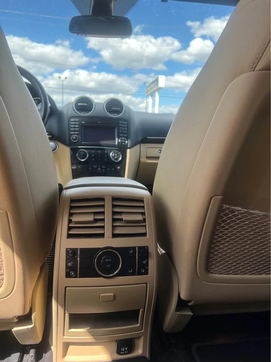 2010 Mercedes-Benz X164 GL-Class - Image 10 of 11
