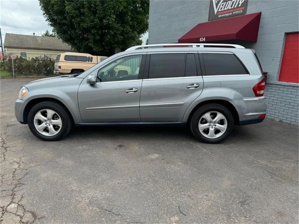 2010 Mercedes-Benz X164 GL-Class - Image 2 of 27