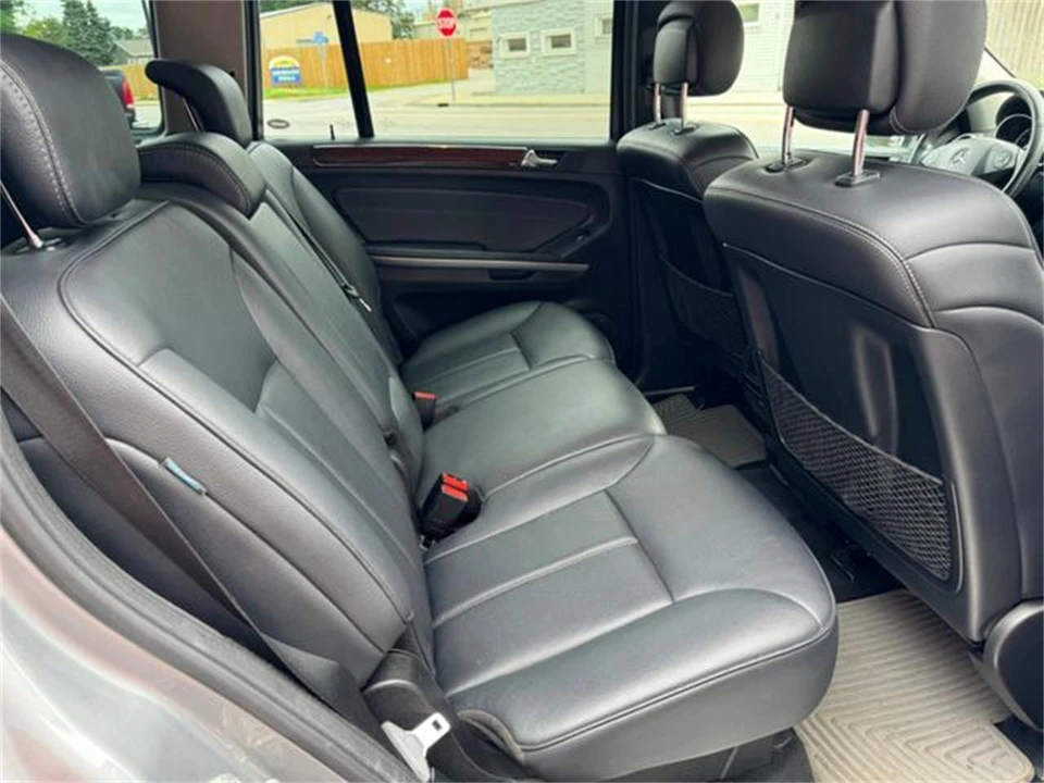 2010 Mercedes-Benz X164 GL-Class - Image 15 of 27