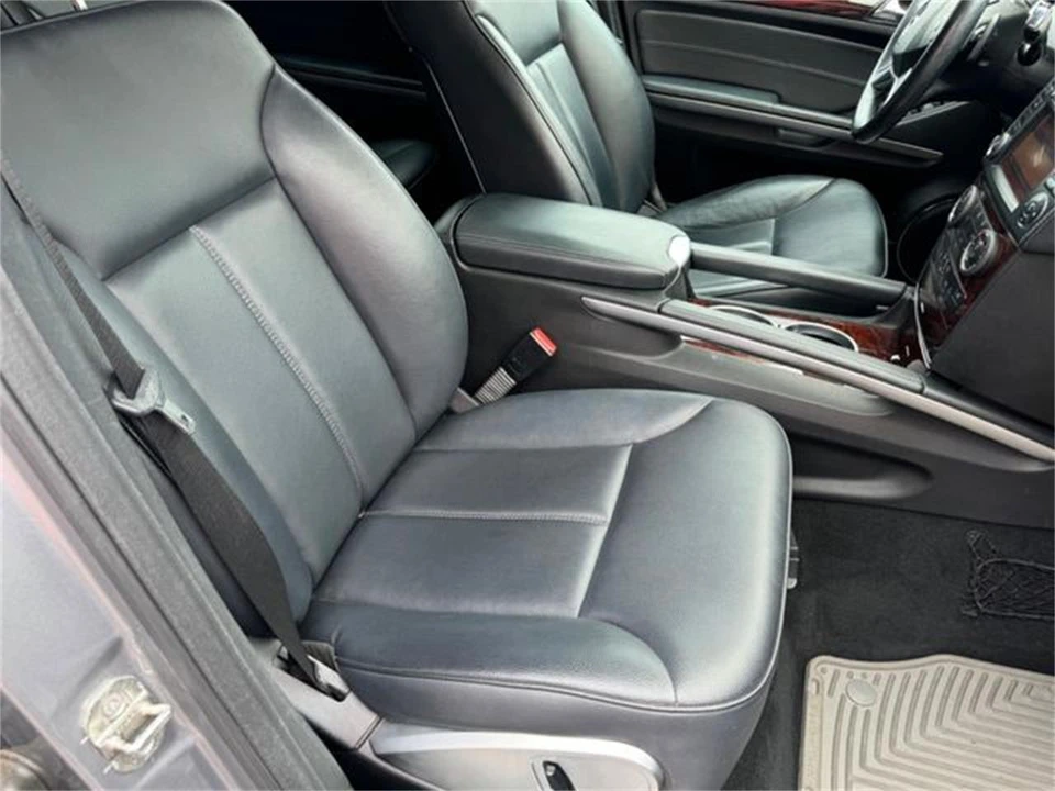 2010 Mercedes-Benz X164 GL-Class - Image 13 of 27