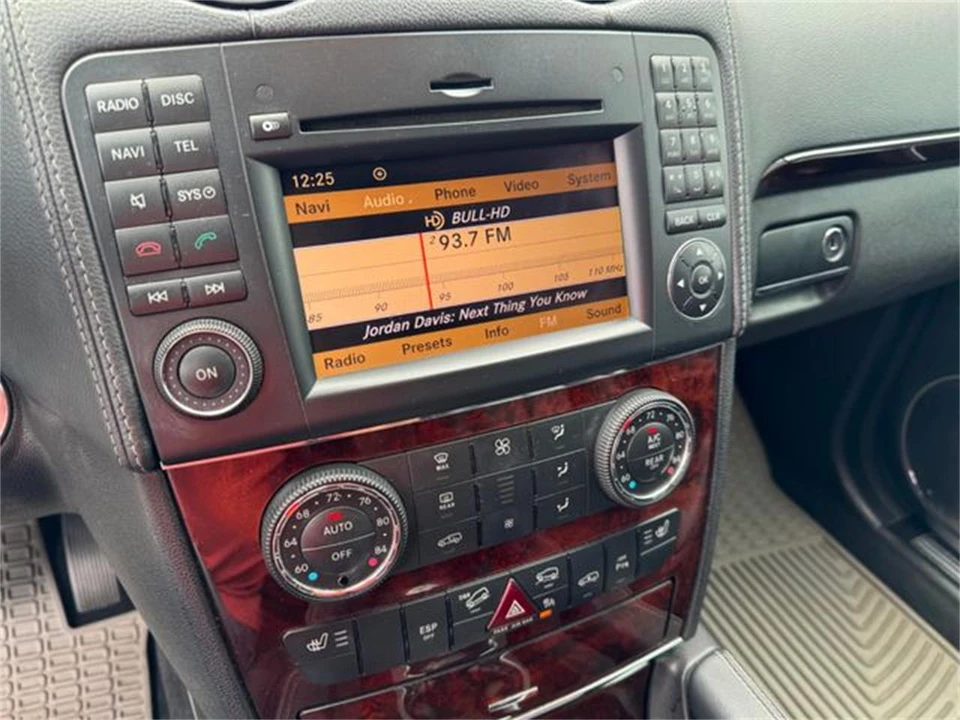 2010 Mercedes-Benz X164 GL-Class - Image 18 of 27