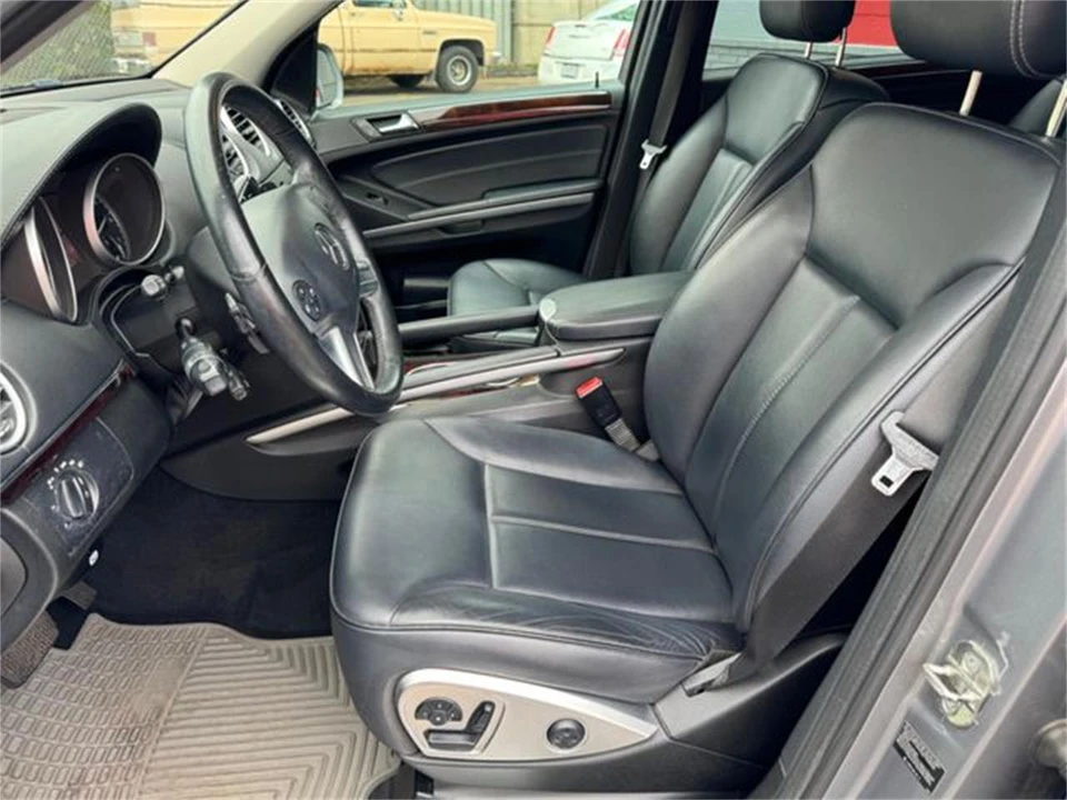 2010 Mercedes-Benz X164 GL-Class - Image 11 of 27