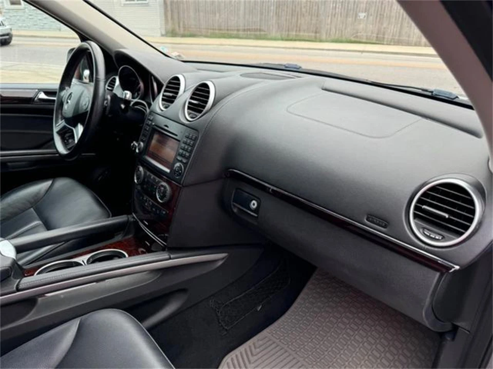 2010 Mercedes-Benz X164 GL-Class - Image 16 of 27