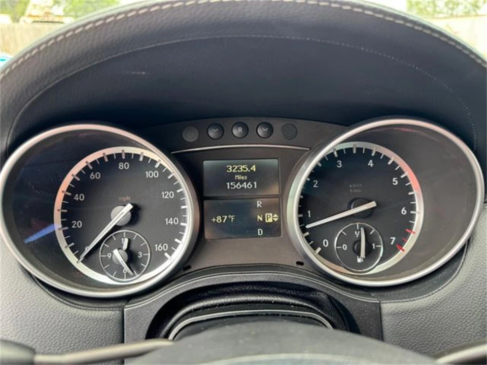 2010 Mercedes-Benz X164 GL-Class - Image 17 of 27