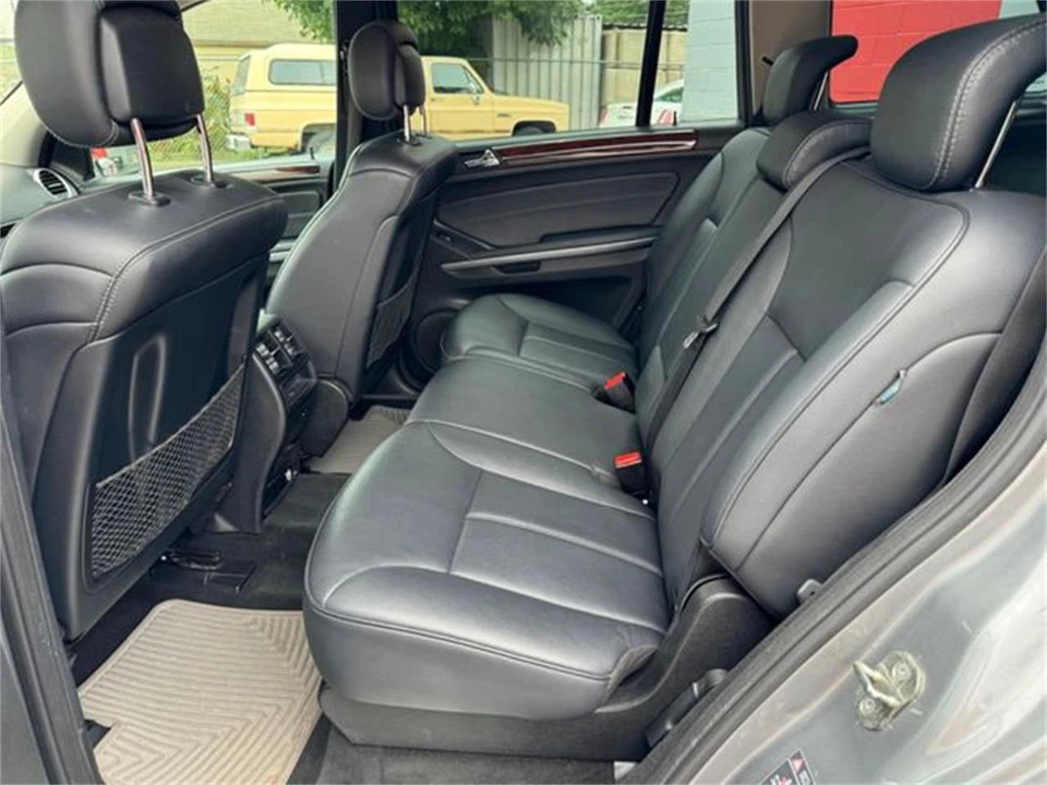 2010 Mercedes-Benz X164 GL-Class - Image 14 of 27