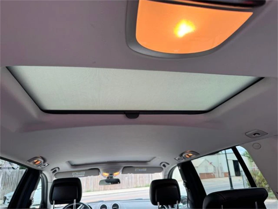 2010 Mercedes-Benz X164 GL-Class - Image 21 of 27