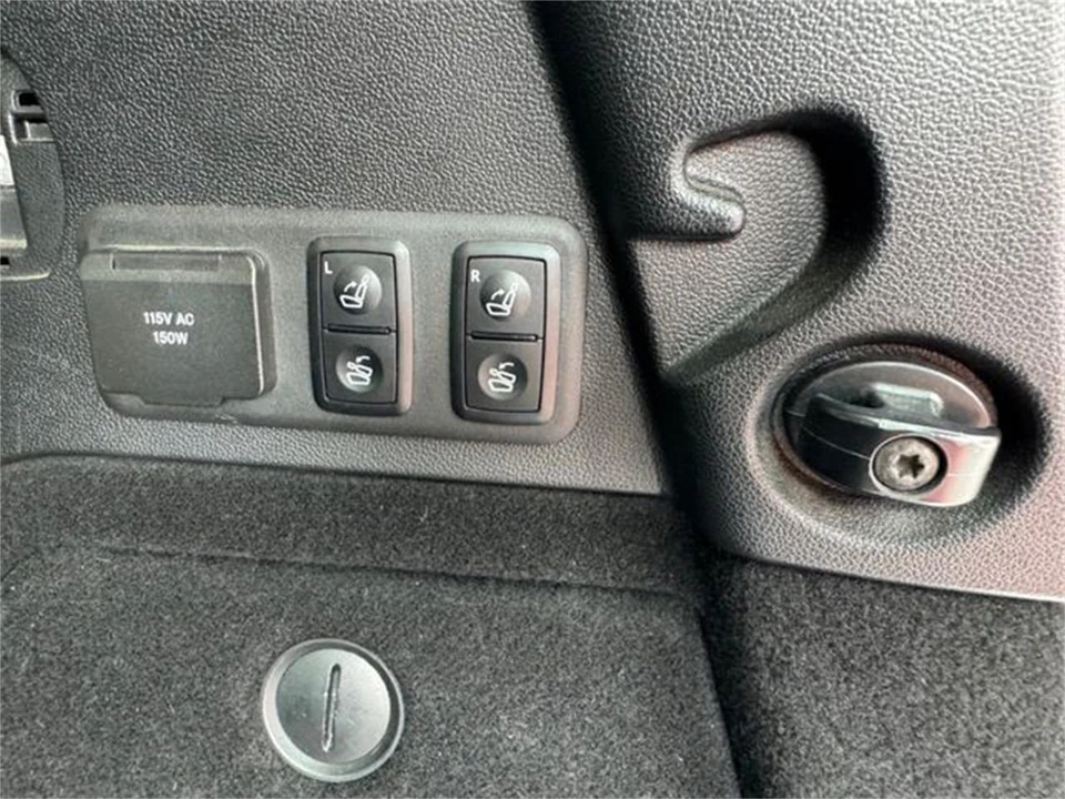 2010 Mercedes-Benz X164 GL-Class - Image 22 of 27