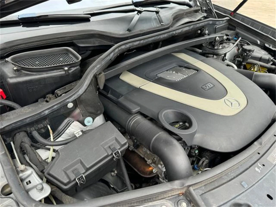 2010 Mercedes-Benz X164 GL-Class - Image 24 of 27