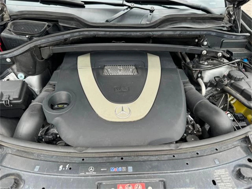 2010 Mercedes-Benz X164 GL-Class - Image 25 of 27