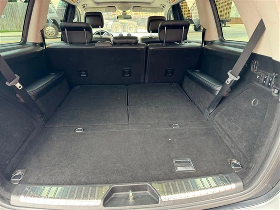 2010 Mercedes-Benz X164 GL-Class - Image 26 of 27