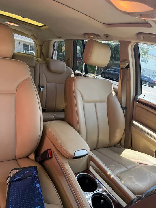 2010 Mercedes-Benz GLS/GL-Class - Image 5 of 7