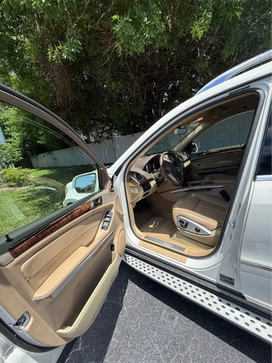 2010 Mercedes-Benz GLS/GL-Class - Image 2 of 7