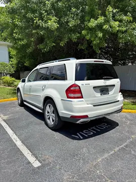 2010 Mercedes-Benz GL-Class · GL 350 BLUETEC 4MATIC Sport Utility 4D