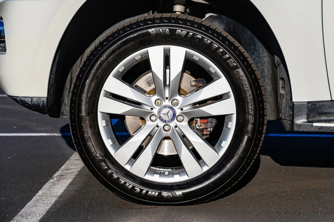2010 Mercedes-Benz X164 GL-Class - Image 9 of 12