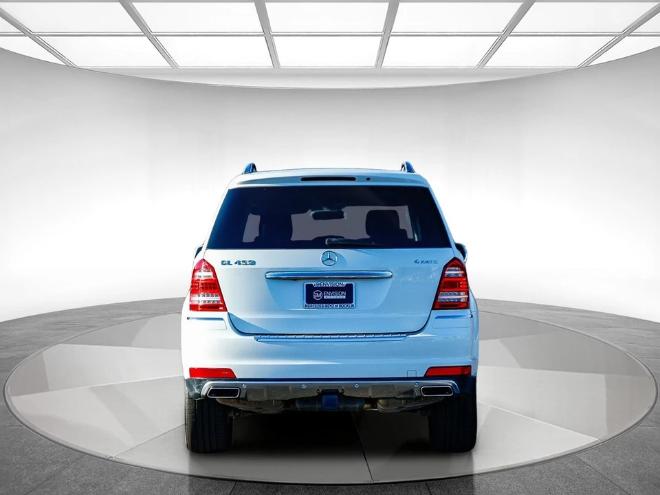 2010 Mercedes-Benz X164 GL-Class - Image 3 of 12