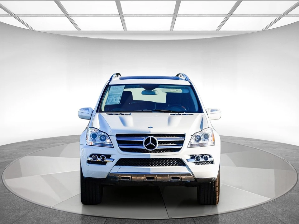 2010 Mercedes-Benz X164 GL-Class - Image 6 of 12