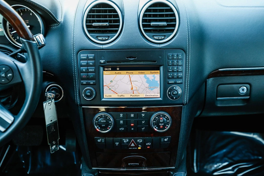 2010 Mercedes-Benz X164 GL-Class - Image 11 of 12