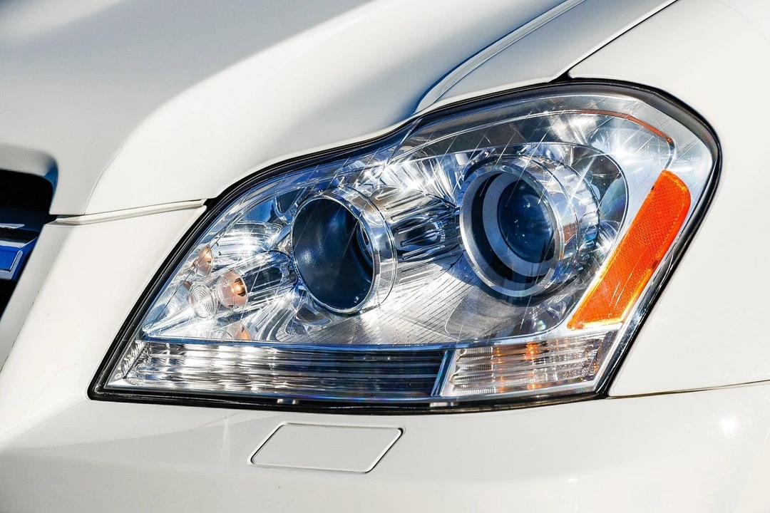 2010 Mercedes-Benz X164 GL-Class - Image 7 of 12