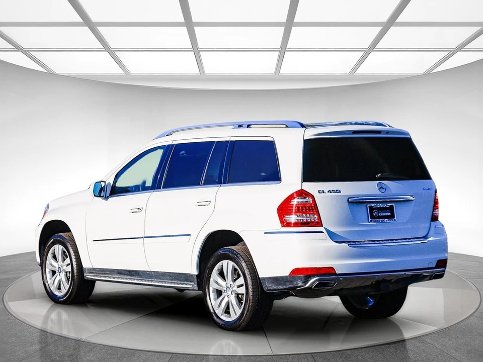 2010 Mercedes-Benz X164 GL-Class - Image 2 of 12