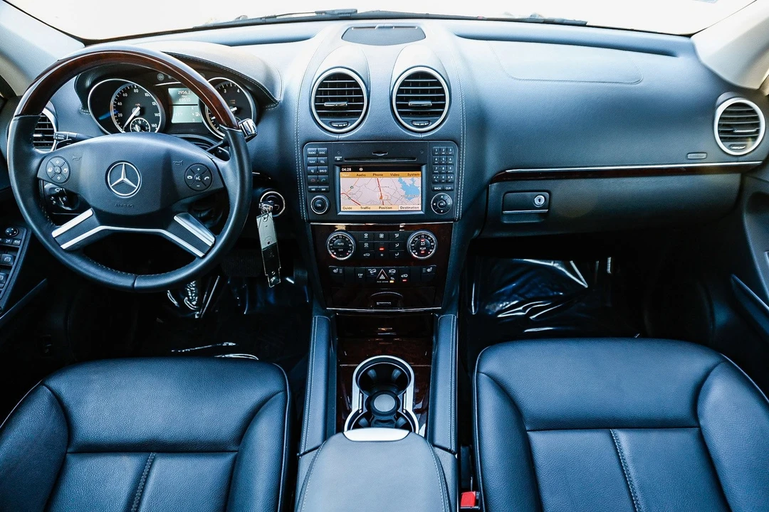 2010 Mercedes-Benz X164 GL-Class - Image 10 of 12