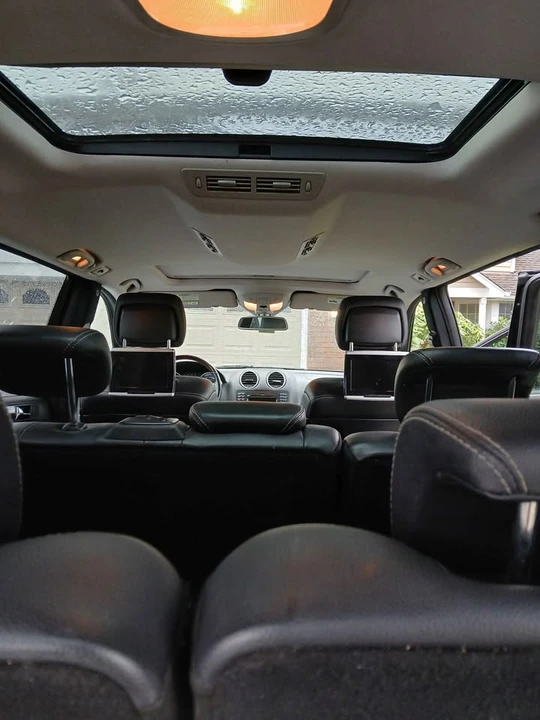 2010 Mercedes-Benz X164 GL-Class - Image 7 of 18