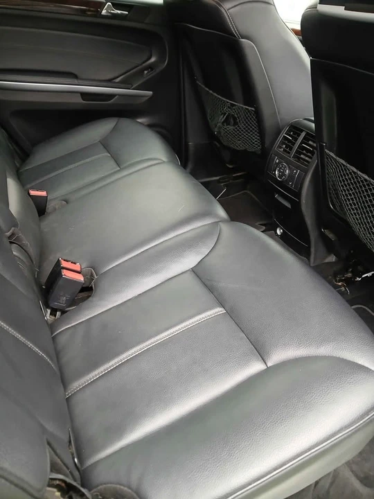 2010 Mercedes-Benz X164 GL-Class - Image 5 of 18