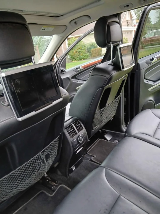 2010 Mercedes-Benz X164 GL-Class - Image 11 of 18
