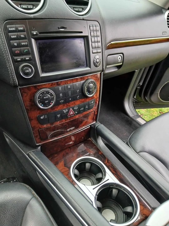 2010 Mercedes-Benz X164 GL-Class - Image 16 of 18