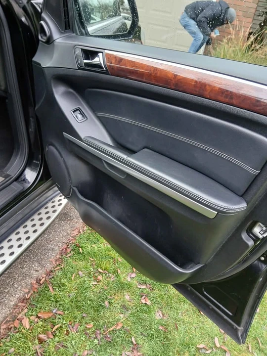2010 Mercedes-Benz X164 GL-Class - Image 4 of 18