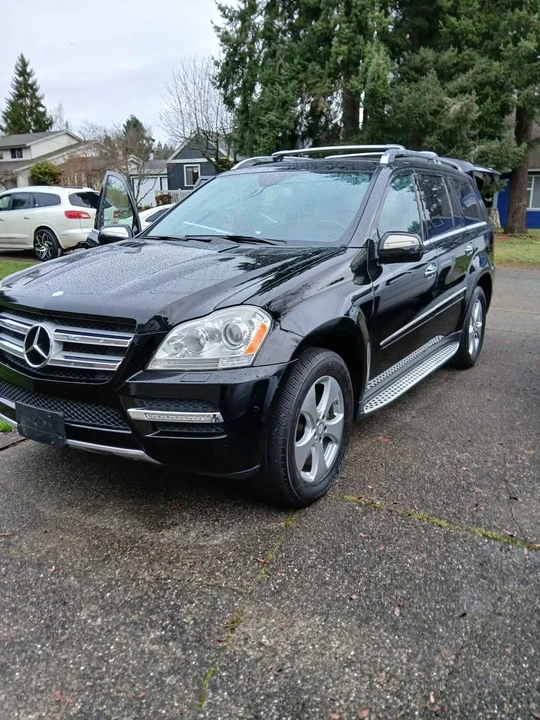 2010 Mercedes-Benz X164 GL-Class - Image 15 of 18